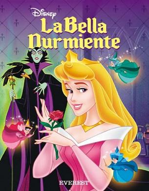 BELLA DURMIENTE, LA (DISNEY RUSTEGA) | 9788424185992 | VARIS
