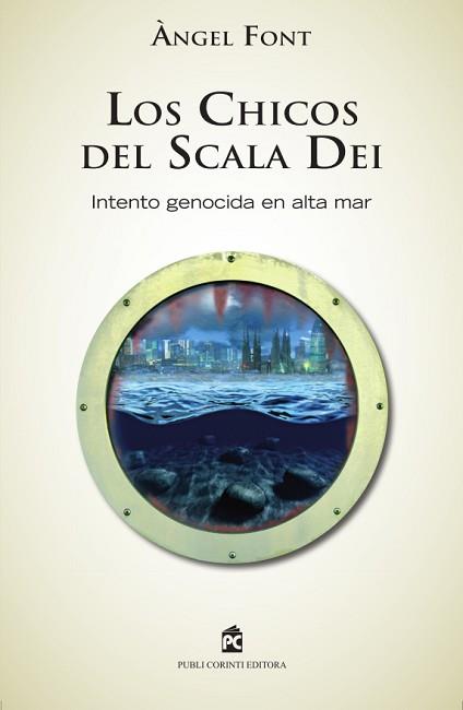 CHICOS DEL SCALA DEI LOS | 9788496038578 | FONT, ANGEL