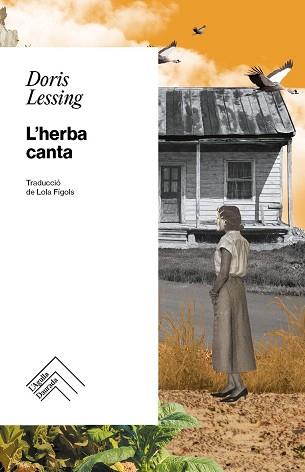 HERBA CANTA | 9788419515377 | LESSING, DORIS