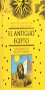 ANTIGUO EGIPTO, EL | 9788440680525 | SHARIF, ZELDA