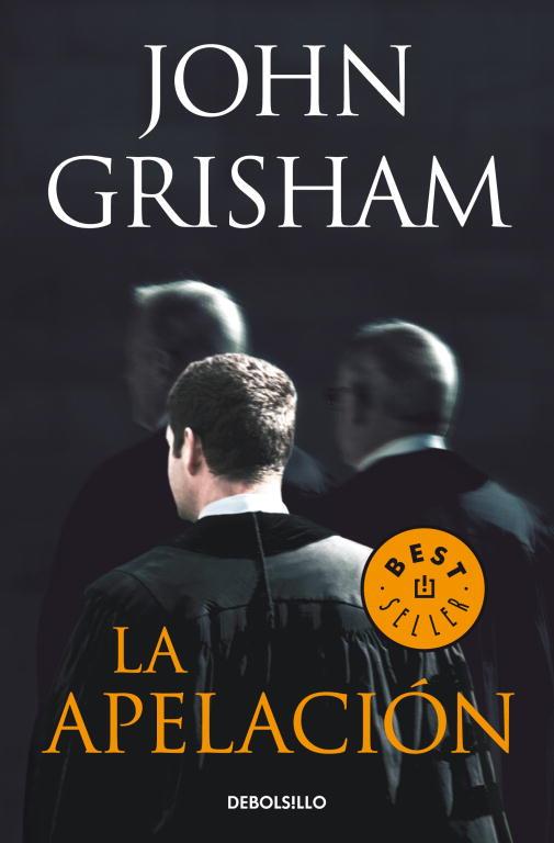 LA APELACIÓN | 9788499088082 | GRISHAM, JOHN