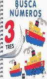 BUSCA NUMEROS | 9788434870956 | VARIS