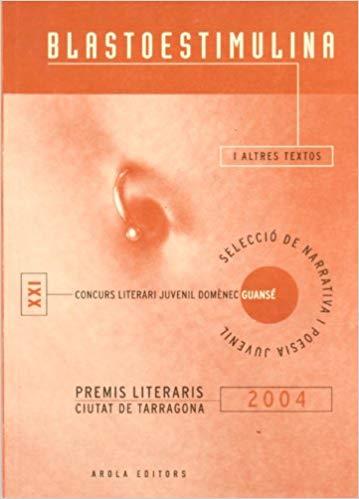 BLASTOESTIMULINA I ALTRES TEXTOS | 9788496366411 | VARIS