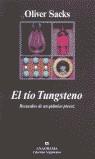 TIO TUNGSTENO, EL | 9788433961938 | SACKS, OLIVER