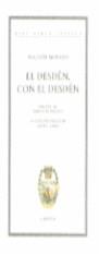 DESDEN CON EL DESDEN, EL (TELA) | 9788484320128 | MORETO, AGUSTIN