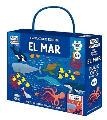 MAR | 9788410443921 | AA.VV / AA.VV, AA.VV