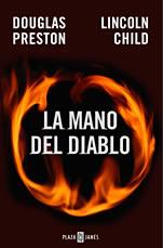 MANO DEL DIABLO LA | 9788401335471 | PRESTON, DOUGLAS / CHILD, LINCOLN