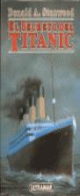 SECRETO DEL TITANIC, EL | 9788473869102 | STANWOOD, DONALD A.