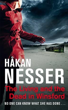 THE LIVING AND THE DEAD IN WINSFORD | 9781447271949 | NESSER, HAKAN