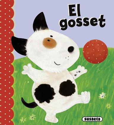 EL GOSSET | 9788467711233 | DOHERTY, SALLY