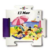 MAR, EL (LLIBRE PUZZLE) | 9788441404595 | VARIS