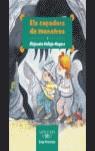 CAÇADORS DE MONSTRES, ELS | 9788484351078 | VALLEJO NAGERA, ALEJANDRA
