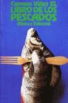 LIBRO DE LOS PESCADOS, EL | 9788420602585 | VELEZ, CARMEN