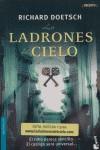 LADRONES DEL CIELO | 9788408069072 | DOETSCH, RICHARD