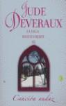 CANCION AUDAZ ( SAGA MONTGOMERY III LA ) | 9788466624008 | DEVERAUX, JUDE