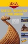 SUECIA NORUEGA Y FINLANDIA GUIA TOTAL (2003) | 9788481659368 | VARIS