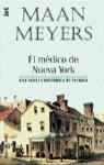 MEDICO DE NUEVA YORK, EL (JET) | 9788401472503 | MEYERS, MAAN