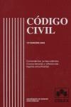CODIGO CIVIL (14 ED.2004) | 9788478798568 | VARIS