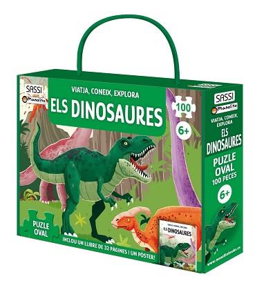 DINOSAURES | 9788410443884 | AA.VV / AA.VV, AA.VV