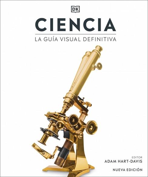 CIENCIA | 9780241768747 | , DK