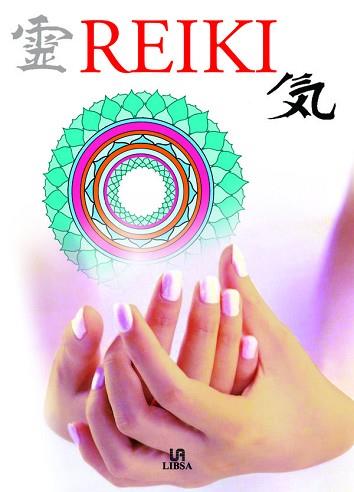 REIKI | 9788466210744 | LOSADA, MARCELO
