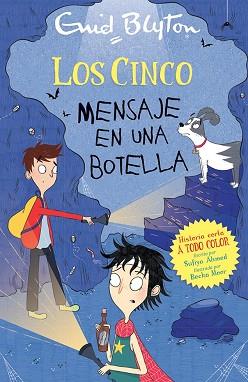 MENSAJE EN UNA BOTELLA | 9788426148759 | AHMED, SUFIYA / BLYTON, ENID