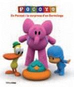 POCOYO: EN POCOYO I LA SORPRESA D'EN DORMILEGA | 9788492790364 | ZINKIA