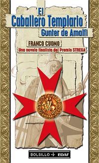 CABALLERO TEMPLARIO, EL (BUTXACA) | 9788441408616 | AMALFI, GUNTER DE