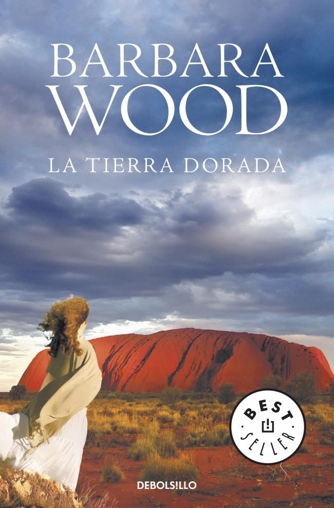 LA TIERRA DORADA | 9788499891880 | WOOD,BARBARA