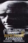 ESPECTADOR EL | 9788420617589 | ORTEGA Y GASSET, JOSE