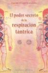 PODER SECRETO DE LA RESPIRACION TANTRICA EL | 9788497773508 | SIVAPRIYANANDA, SWAMI
