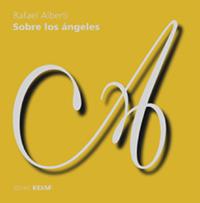 SOBRE LOS ANGELES (JOYAS) | 9788441412118 | ALBERTI, RAFAEL