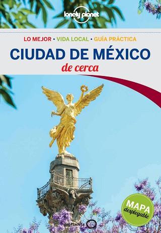 MEXICO D.F. DE CERCA 1 | 9788408138044 | JACOBO GARCIA GARCIA