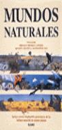 MUNDOS NATURALES | 9788480761925 | HARE, TONY
