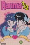 RANMA 1/2 12 | 9788484491699 | TAKAHASHI, RUMIKO