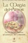 MAGIA DEL AMOR, LA | 9788441410299 | SPERANDIO, ERIC PIER
