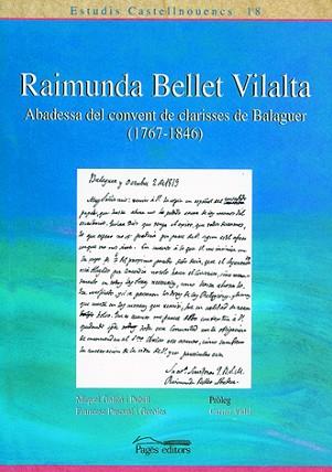 RAIMUNDA BELLET VILALTA | 9788497792547 | GALITO I PUBILL, MIQUEL / PASCUAL I GREOLES F.