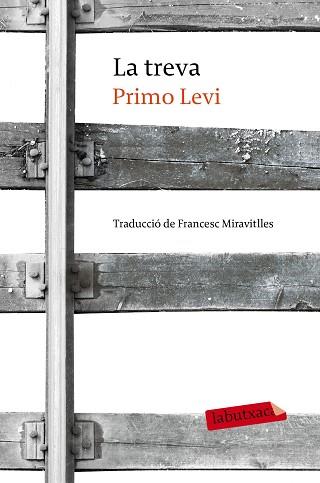 LA TREVA | 9788416600212 | LEVI, PRIMO