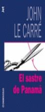SASTRE DE PANAMA, EL (JET) (PELICULA) | 9788484500582 | LE CARRE, JOHN
