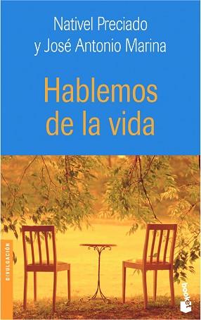 HABLEMOS DE LA VIDA (BOOKET) | 9788484602828 | PRECIADO, NATIVEL