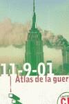 ATLAS DE LA GUERRA 11-09-01 | 9788497340359 | VARIS