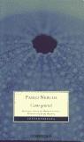CANTO GENERAL (BUTXACA) | 9788497598156 | NERUDA, PABLO