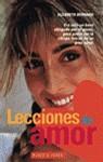 LECCIONES DE AMOR | 9788401540240 | BERNARD, ELIZABETH