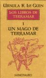 UN MAGO DE TERRAMAR LIBRO DE TERRAMAR 1 | 9788445073339 | LE GUIN, URSULA K.
