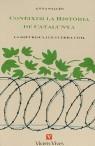 CONEIXER LA HISTORIA DE CATALUNYA VOL.5 REPUBLICA I GUER | 9788431629250 | SALLES, ANNA