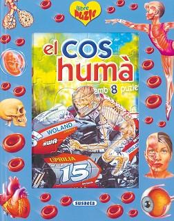 EL COS HUMÀ | 9788430568215 | SUSAETA, EQUIPO