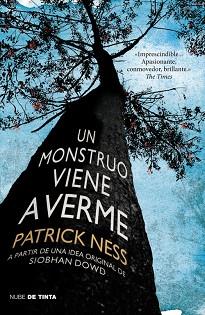 UN MONSTRUO VIENE A VERME | 9788415594192 | NESS PATRICK