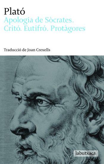 APOLOGIA DE SOCRATES | 9788496863965 | PLATO