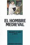 HOMBRE MEDIEVAL, EL | 9788420696102 | LE GOFF, JACQUES