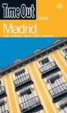 MADRID GUIA TIME OUT | 9788495939517 | VARIS